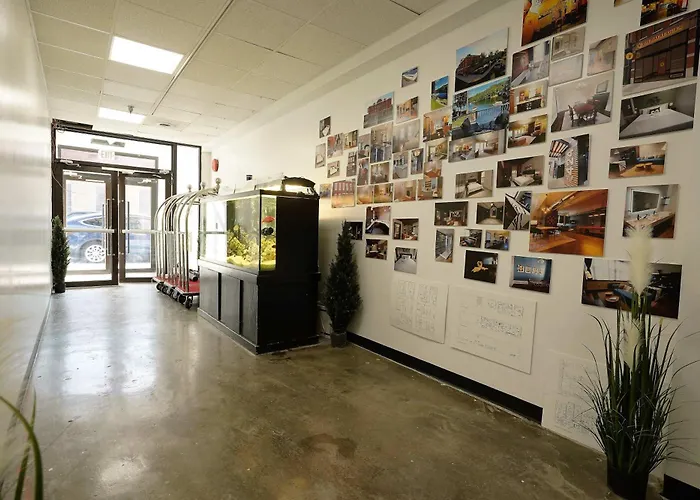 Apartment New Loft 3 Min To Cmu Pitt Sleeps 4 Pittsburgh